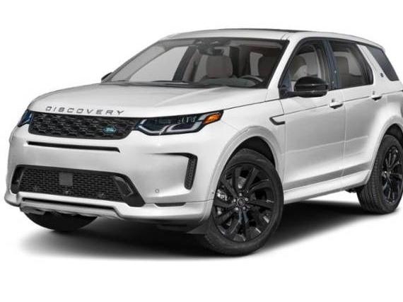 LAND ROVER DISCOVERY SPORT 2024 SALCJ2FX7RH342255 image LAND ROVER DISCOVERY SPORT 2024 SALCJ2FX7RH342255 image